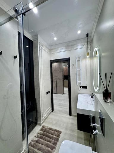 1-кімнатна квартира за адресою Курортний пров. (площа 45 м²) - фото 23 1-кімнатна квартира за адресою Курортний пров. (площа 45 м²) - Atlanta.ua - фото 23