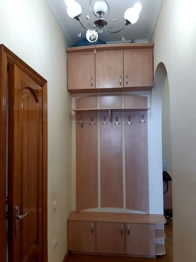 2-комнатная квартира по адресу Бисквитный пер. (площадь 77,1 м²) - фото 22 2-комнатная квартира по адресу Бисквитный пер. (площадь 77,1 м²) - Atlanta.ua - фото 22