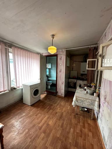 3-кімнатна квартира за адресою вул. Чорноморського Козацтва (площа 55,7 м²) - фото 17 3-кімнатна квартира за адресою вул. Чорноморського Козацтва (площа 55,7 м²) - Atlanta.ua - фото 17