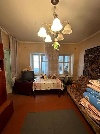 3-кімнатна квартира за адресою вул. Чорноморського Козацтва (площа 55,7 м²) - фото 19 3-кімнатна квартира за адресою вул. Чорноморського Козацтва (площа 55,7 м²) - Atlanta.ua - фото 19