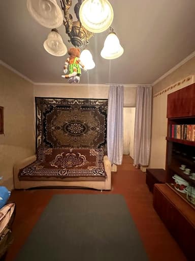 3-кімнатна квартира за адресою вул. Чорноморського Козацтва (площа 55,7 м²) - фото 20 3-кімнатна квартира за адресою вул. Чорноморського Козацтва (площа 55,7 м²) - Atlanta.ua - фото 20