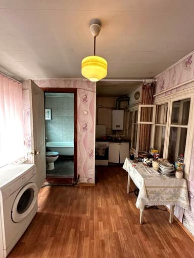 3-кімнатна квартира за адресою вул. Чорноморського Козацтва (площа 55,7 м²) - фото 29 3-кімнатна квартира за адресою вул. Чорноморського Козацтва (площа 55,7 м²) - Atlanta.ua - фото 29