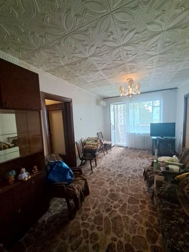 3-комнатная квартира по адресу Днепропетр. Дор. (площадь 56 м²) - фото 38 3-комнатная квартира по адресу Днепропетр. Дор. (площадь 56 м²) - Atlanta.ua - фото 38