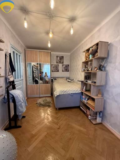 3-кімнатна квартира за адресою вул. Зоопаркова (площа 58 м²) - фото 10 3-кімнатна квартира за адресою вул. Зоопаркова (площа 58 м²) - Atlanta.ua - фото 10