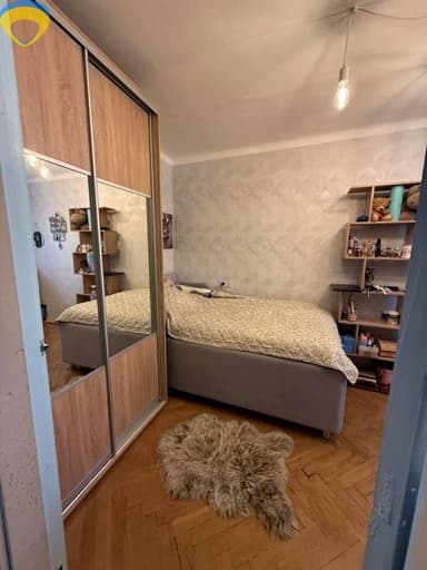 3-кімнатна квартира за адресою вул. Зоопаркова (площа 58 м²) - фото 11 3-кімнатна квартира за адресою вул. Зоопаркова (площа 58 м²) - Atlanta.ua - фото 11