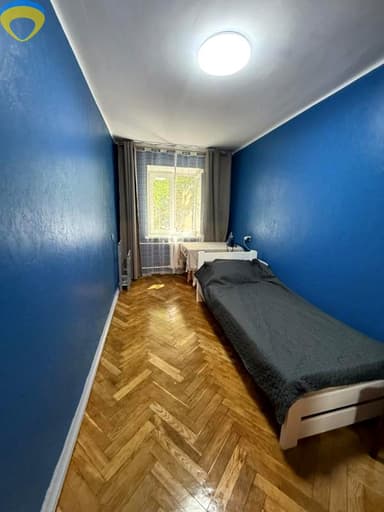 3-кімнатна квартира за адресою вул. Зоопаркова (площа 58 м²) - фото 13 3-кімнатна квартира за адресою вул. Зоопаркова (площа 58 м²) - Atlanta.ua - фото 13