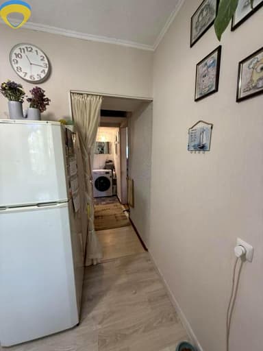 3-кімнатна квартира за адресою вул. Зоопаркова (площа 58 м²) - фото 14 3-кімнатна квартира за адресою вул. Зоопаркова (площа 58 м²) - Atlanta.ua - фото 14