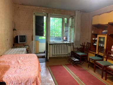 1-комнатная квартира по адресу ул. Святослава Рихтера (площадь 36,2 м²) - фото 16 1-комнатная квартира по адресу ул. Святослава Рихтера (площадь 36,2 м²) - Atlanta.ua - фото 16