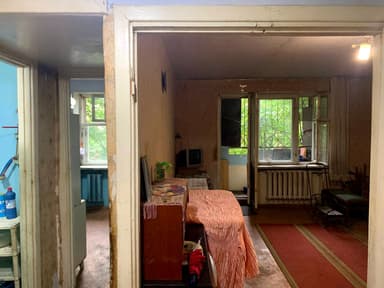 1-комнатная квартира по адресу ул. Святослава Рихтера (площадь 36,2 м²) - фото 14 1-комнатная квартира по адресу ул. Святослава Рихтера (площадь 36,2 м²) - Atlanta.ua - фото 14