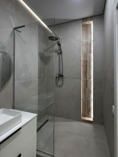 1-комнатная квартира по адресу ул. Краснова (площадь 41 м²) - фото 13 1-комнатная квартира по адресу ул. Краснова (площадь 41 м²) - Atlanta.ua - фото 13