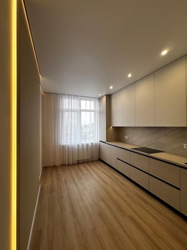 1-комнатная квартира по адресу ул. Краснова (площадь 41 м²) - фото 11 1-комнатная квартира по адресу ул. Краснова (площадь 41 м²) - Atlanta.ua - фото 11