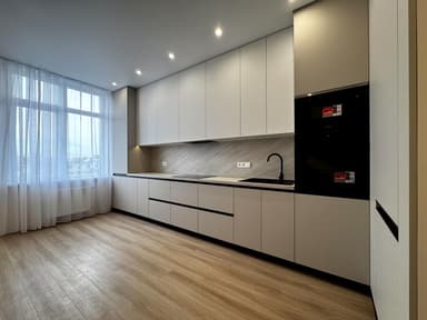 1-комнатная квартира по адресу ул. Краснова (площадь 41 м²) - фото 10 1-комнатная квартира по адресу ул. Краснова (площадь 41 м²) - Atlanta.ua - фото 10