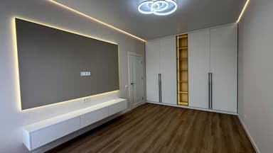 1-комнатная квартира по адресу ул. Краснова (площадь 41 м²) - фото 8 1-комнатная квартира по адресу ул. Краснова (площадь 41 м²) - Atlanta.ua - фото 8