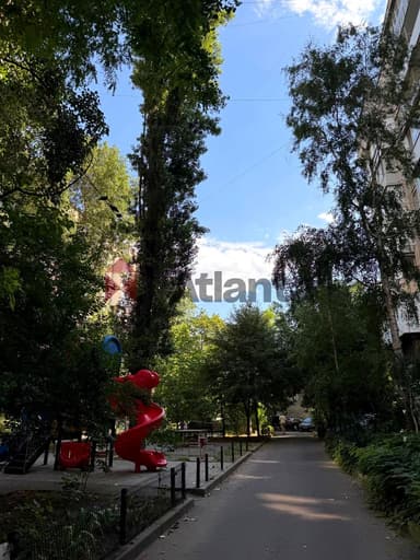 2-комнатная квартира по адресу Адмиральский пр. (площадь 51,5 м²) - фото 42 2-комнатная квартира по адресу Адмиральский пр. (площадь 51,5 м²) - Atlanta.ua - фото 42