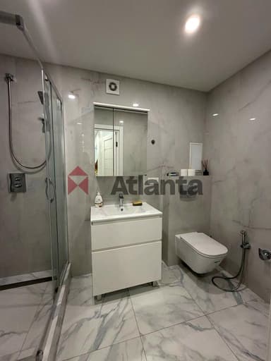 2-комнатная квартира по адресу Адмиральский пр. (площадь 51,5 м²) - фото 38 2-комнатная квартира по адресу Адмиральский пр. (площадь 51,5 м²) - Atlanta.ua - фото 38