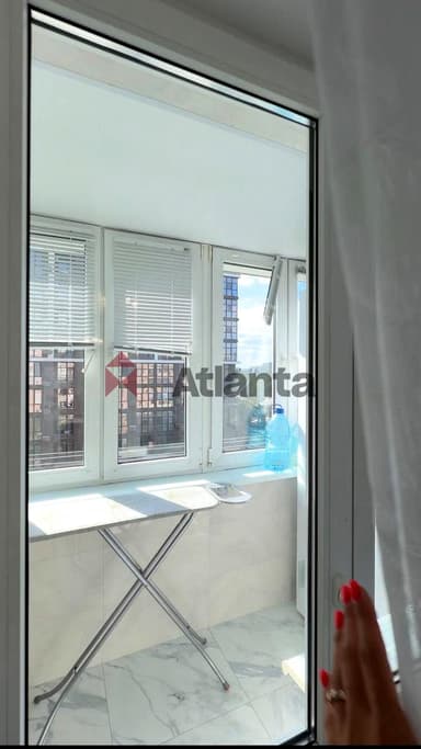 2-комнатная квартира по адресу Адмиральский пр. (площадь 51,5 м²) - фото 35 2-комнатная квартира по адресу Адмиральский пр. (площадь 51,5 м²) - Atlanta.ua - фото 35