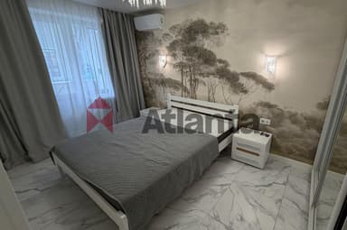2-комнатная квартира по адресу Адмиральский пр. (площадь 51,5 м²) - фото 32 2-комнатная квартира по адресу Адмиральский пр. (площадь 51,5 м²) - Atlanta.ua - фото 32