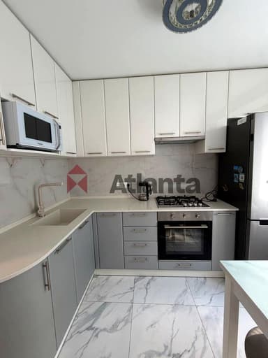 2-комнатная квартира по адресу Адмиральский пр. (площадь 51,5 м²) - фото 30 2-комнатная квартира по адресу Адмиральский пр. (площадь 51,5 м²) - Atlanta.ua - фото 30