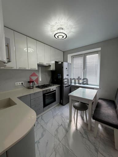 2-комнатная квартира по адресу Адмиральский пр. (площадь 51,5 м²) - фото 29 2-комнатная квартира по адресу Адмиральский пр. (площадь 51,5 м²) - Atlanta.ua - фото 29