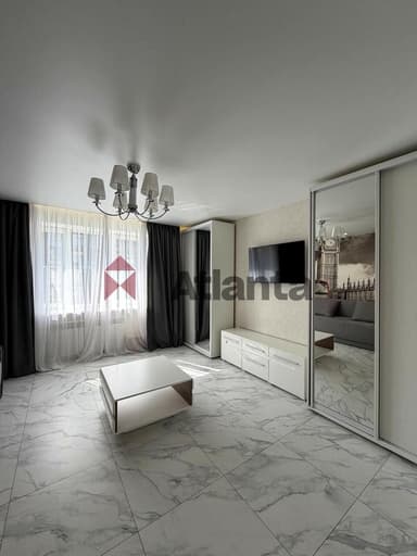 2-комнатная квартира по адресу Адмиральский пр. (площадь 51,5 м²) - фото 26 2-комнатная квартира по адресу Адмиральский пр. (площадь 51,5 м²) - Atlanta.ua - фото 26
