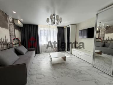 2-комнатная квартира по адресу Адмиральский пр. (площадь 51,5 м²) - фото 24 2-комнатная квартира по адресу Адмиральский пр. (площадь 51,5 м²) - Atlanta.ua - фото 24