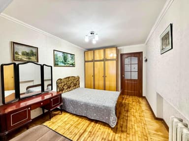 3-кімнатна квартира за адресою вул. Курська (площа 63,8 м²) - фото 18 3-кімнатна квартира за адресою вул. Курська (площа 63,8 м²) - Atlanta.ua - фото 18
