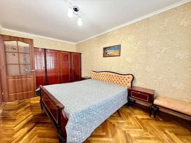 3-кімнатна квартира за адресою вул. Курська (площа 63,8 м²) - фото 19 3-кімнатна квартира за адресою вул. Курська (площа 63,8 м²) - Atlanta.ua - фото 19