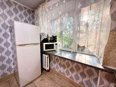 3-кімнатна квартира за адресою вул. Курська (площа 63,8 м²) - фото 17 3-кімнатна квартира за адресою вул. Курська (площа 63,8 м²) - Atlanta.ua - фото 17