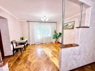 3-кімнатна квартира за адресою вул. Курська (площа 63,8 м²) - фото 22 3-кімнатна квартира за адресою вул. Курська (площа 63,8 м²) - Atlanta.ua - фото 22