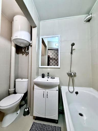 3-кімнатна квартира за адресою вул. Курська (площа 63,8 м²) - фото 23 3-кімнатна квартира за адресою вул. Курська (площа 63,8 м²) - Atlanta.ua - фото 23