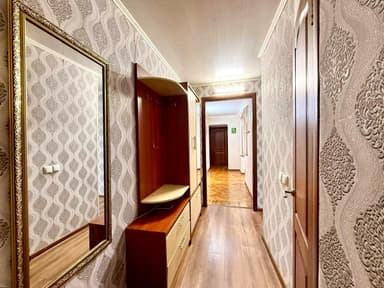 3-кімнатна квартира за адресою вул. Курська (площа 63,8 м²) - фото 24 3-кімнатна квартира за адресою вул. Курська (площа 63,8 м²) - Atlanta.ua - фото 24
