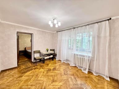 3-кімнатна квартира за адресою вул. Курська (площа 63,8 м²) - фото 27 3-кімнатна квартира за адресою вул. Курська (площа 63,8 м²) - Atlanta.ua - фото 27