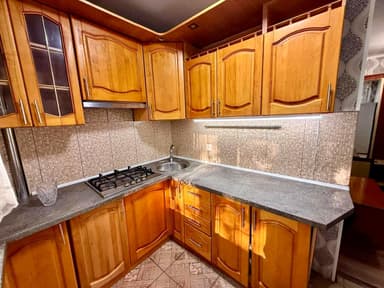 3-кімнатна квартира за адресою вул. Курська (площа 63,8 м²) - фото 25 3-кімнатна квартира за адресою вул. Курська (площа 63,8 м²) - Atlanta.ua - фото 25