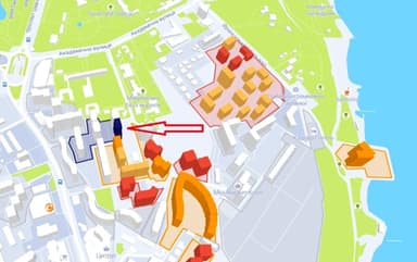 1-кімнатна квартира за адресою вул. 10 квітня (площа 46,9 м²) - фото 33 1-кімнатна квартира за адресою вул. 10 квітня (площа 46,9 м²) - Atlanta.ua - фото 33