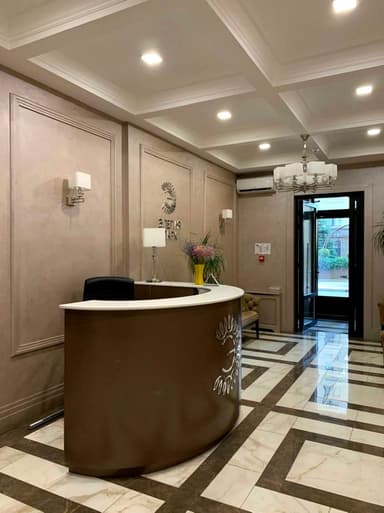 1-кімнатна квартира за адресою вул. 10 квітня (площа 46,9 м²) - фото 27 1-кімнатна квартира за адресою вул. 10 квітня (площа 46,9 м²) - Atlanta.ua - фото 27