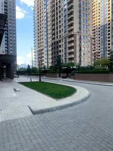 1-кімнатна квартира за адресою вул. 10 квітня (площа 46,9 м²) - фото 28 1-кімнатна квартира за адресою вул. 10 квітня (площа 46,9 м²) - Atlanta.ua - фото 28