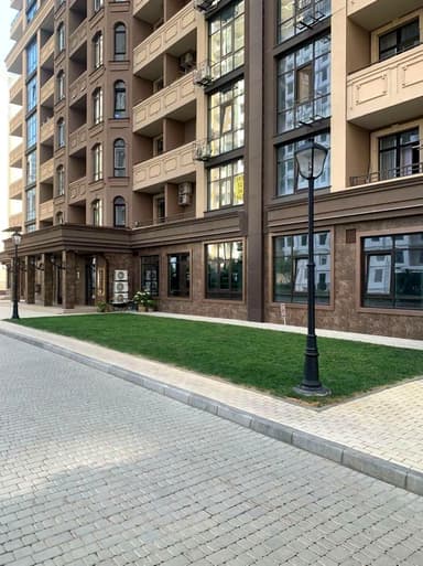 1-кімнатна квартира за адресою вул. 10 квітня (площа 46,9 м²) - фото 30 1-кімнатна квартира за адресою вул. 10 квітня (площа 46,9 м²) - Atlanta.ua - фото 30