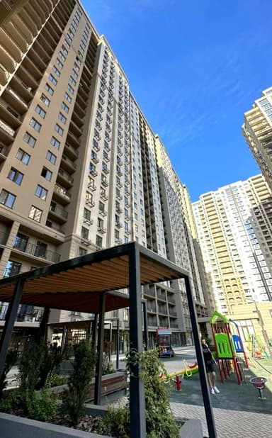 1-кімнатна квартира за адресою вул. 10 квітня (площа 46,9 м²) - фото 32 1-кімнатна квартира за адресою вул. 10 квітня (площа 46,9 м²) - Atlanta.ua - фото 32