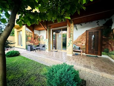 Дом по адресу Южносанаторный пер. (площадь 140 м²) - фото 33 Дом по адресу Южносанаторный пер. (площадь 140 м²) - Atlanta.ua - фото 33