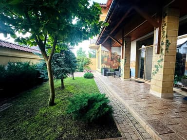 Дом по адресу Южносанаторный пер. (площадь 140 м²) - фото 32 Дом по адресу Южносанаторный пер. (площадь 140 м²) - Atlanta.ua - фото 32