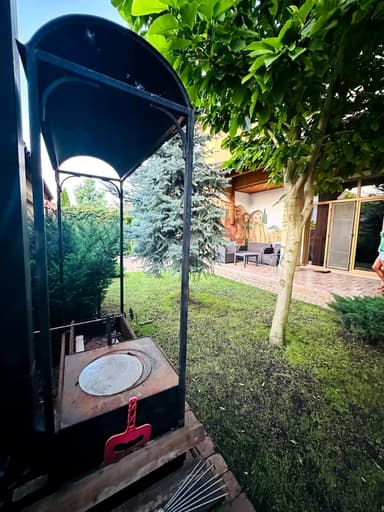 Дом по адресу Южносанаторный пер. (площадь 140 м²) - фото 35 Дом по адресу Южносанаторный пер. (площадь 140 м²) - Atlanta.ua - фото 35