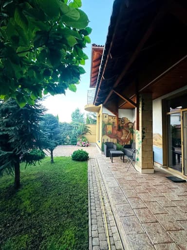Дом по адресу Южносанаторный пер. (площадь 140 м²) - фото 36 Дом по адресу Южносанаторный пер. (площадь 140 м²) - Atlanta.ua - фото 36