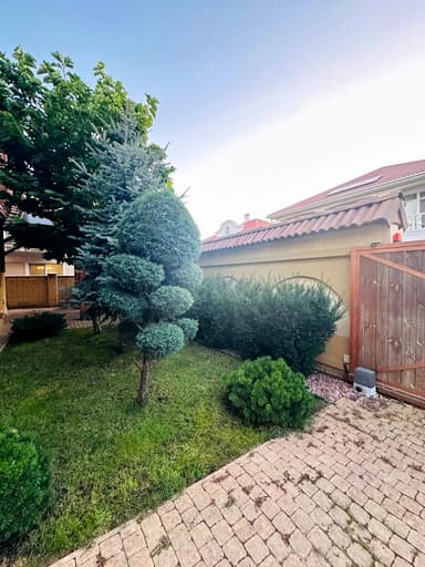 Дом по адресу Южносанаторный пер. (площадь 140 м²) - фото 40 Дом по адресу Южносанаторный пер. (площадь 140 м²) - Atlanta.ua - фото 40