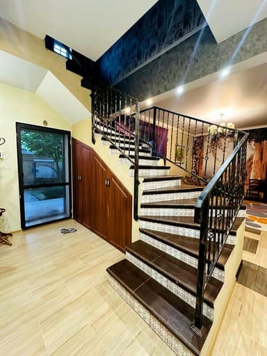 Дом по адресу Южносанаторный пер. (площадь 140 м²) - фото 41 Дом по адресу Южносанаторный пер. (площадь 140 м²) - Atlanta.ua - фото 41