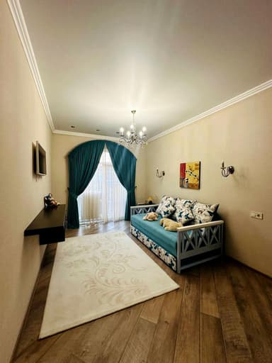 Дом по адресу Южносанаторный пер. (площадь 140 м²) - фото 43 Дом по адресу Южносанаторный пер. (площадь 140 м²) - Atlanta.ua - фото 43