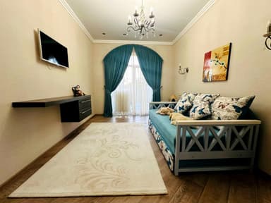 Дом по адресу Южносанаторный пер. (площадь 140 м²) - фото 44 Дом по адресу Южносанаторный пер. (площадь 140 м²) - Atlanta.ua - фото 44