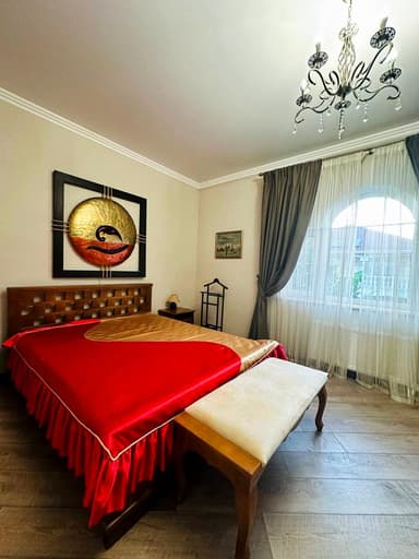 Дом по адресу Южносанаторный пер. (площадь 140 м²) - фото 47 Дом по адресу Южносанаторный пер. (площадь 140 м²) - Atlanta.ua - фото 47