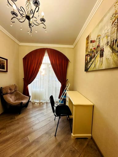 Дом по адресу Южносанаторный пер. (площадь 140 м²) - фото 50 Дом по адресу Южносанаторный пер. (площадь 140 м²) - Atlanta.ua - фото 50
