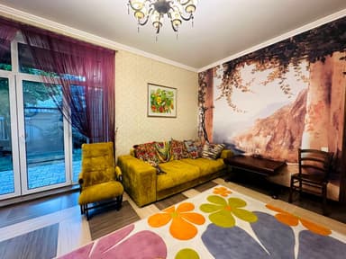 Дом по адресу Южносанаторный пер. (площадь 140 м²) - фото 52 Дом по адресу Южносанаторный пер. (площадь 140 м²) - Atlanta.ua - фото 52