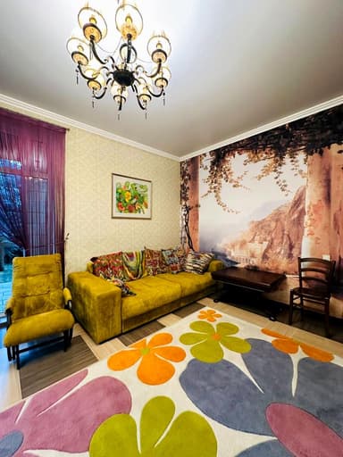 Дом по адресу Южносанаторный пер. (площадь 140 м²) - фото 51 Дом по адресу Южносанаторный пер. (площадь 140 м²) - Atlanta.ua - фото 51